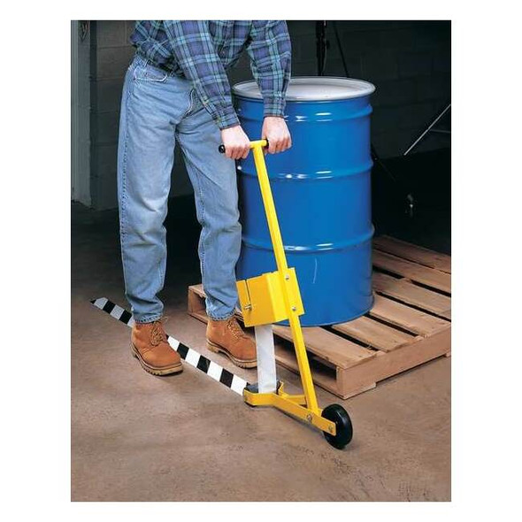 Manufacturer Varies Floor Tape Applier,34.25"H,4" Ma, Tape W FTA01