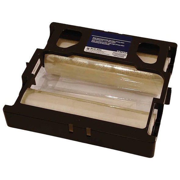 Brady Laminate Cartiridge,Size 8-3/5 x 100 ft. 20602