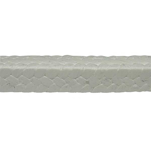 Palmetto Packing Packing Seal, 1/2 Sq In., 5 Ft 1367S