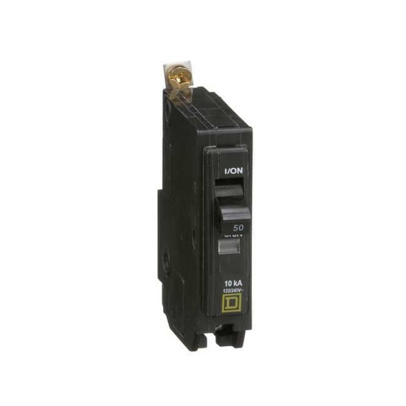 Square D QOB150