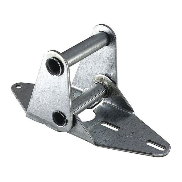 American Garage Door Supply Garage Door Hinge,7-1/4 In H,PK2 H811