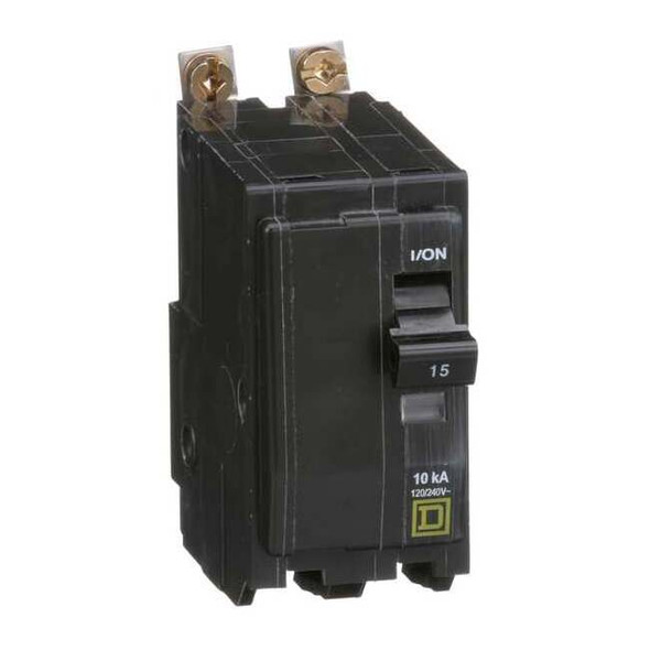 Square D QOB215