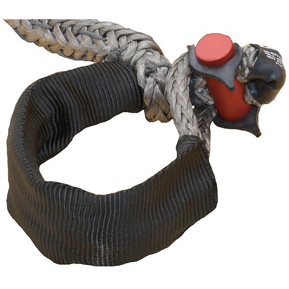 Lockjaw Winch Line,Synthetic,5/16",50 ft. 20-0313050