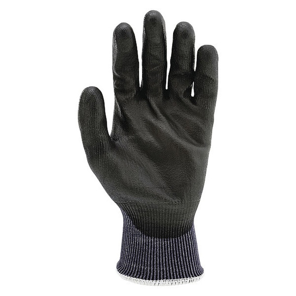Mcr Safety Gloves,L,PK12 92738PUL