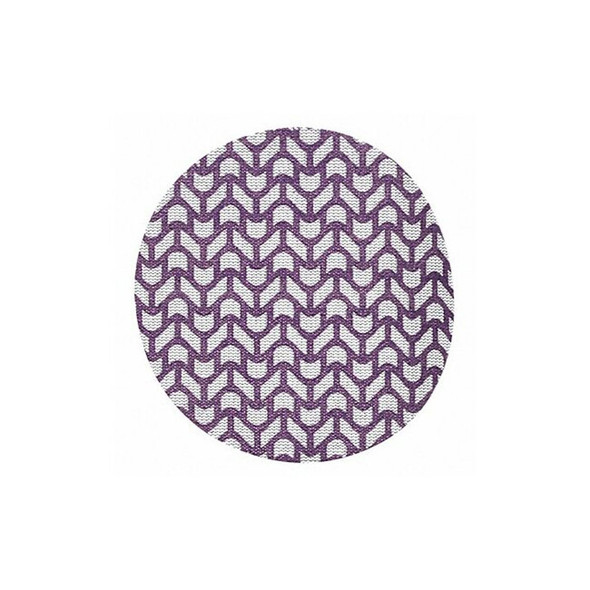 3m Cubitron Hook-and-Loop Sanding Disc,6 in Dia,PK50 7100288129