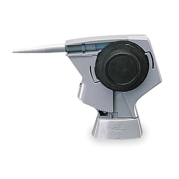 Loctite Hand Pump, Gray, For 250mL Bottles 88631