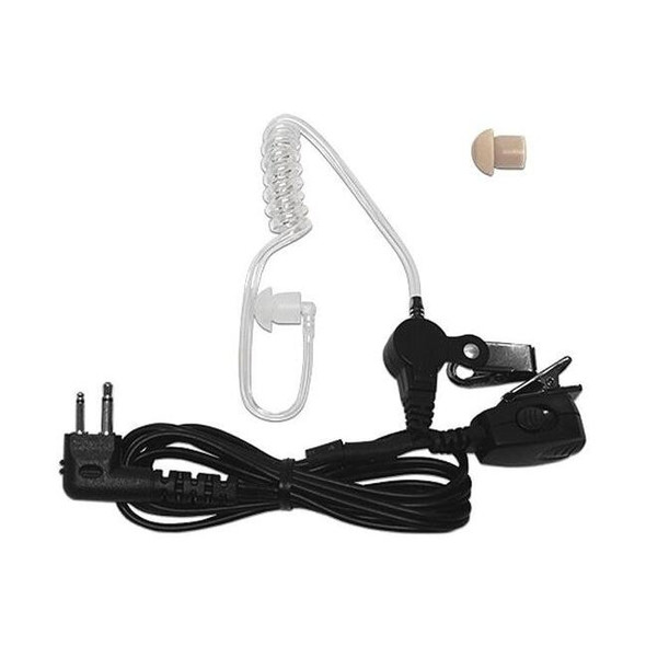 Banshee Surveillance Kit,Black JD-2013