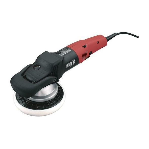 Flex North America Automotive Polisher,Electrical,7.8A 334839