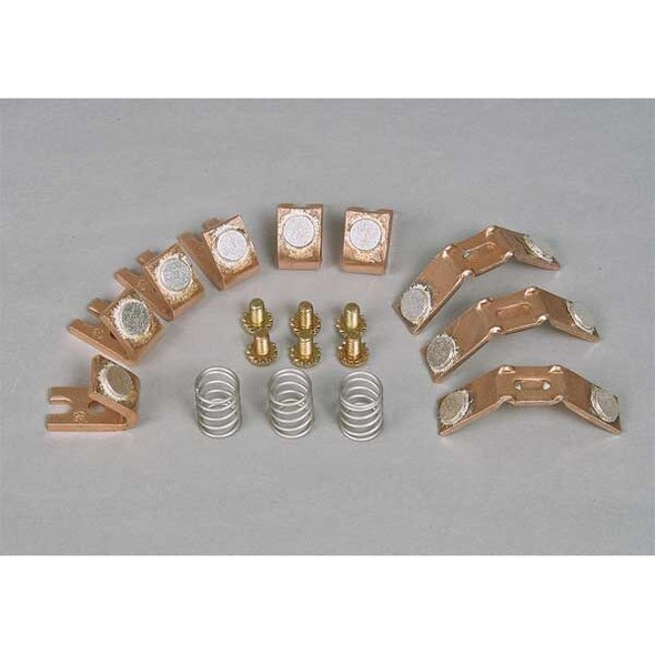 Ge Contact Kit,Size 3,3Pole,For CR305/CR306 55-153677G002