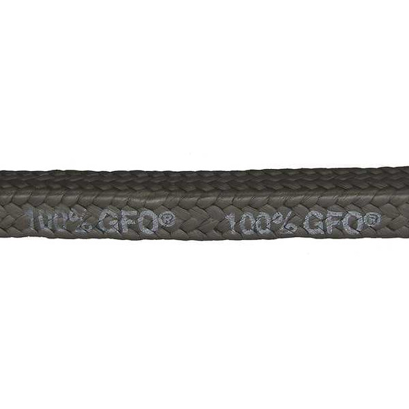 Palmetto Packing Packing Seal, 1/4 Sq In., 25 Ft 1389