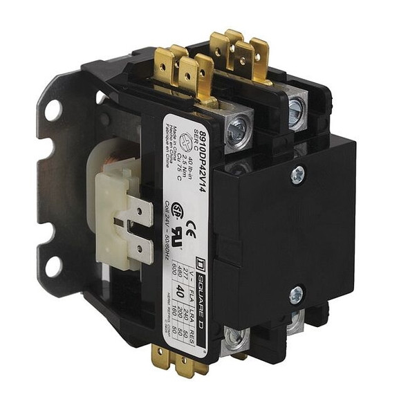 Square D 8910DP41V14