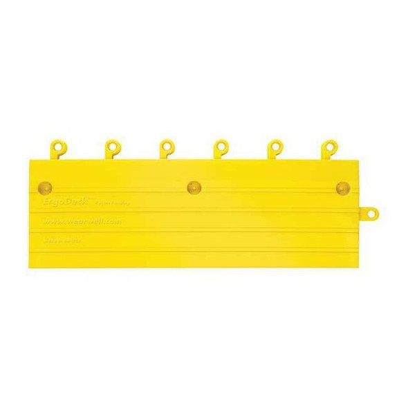 Wearwell 18 in W x 18 in L, 10 PK 560