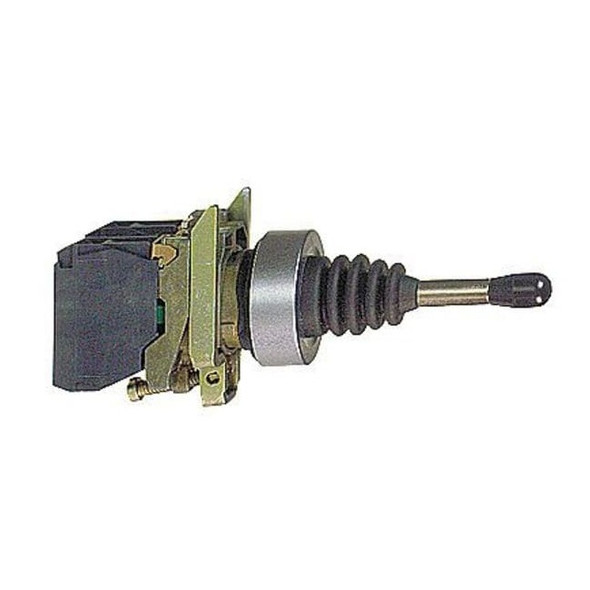 Schneider Electric JoystickOperator,22mm,2Positions,Metal XD4PA22