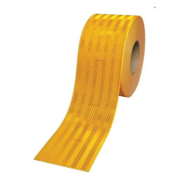 3m Conspicuity,Cont,1 In,Yellow,School 983-71 ES