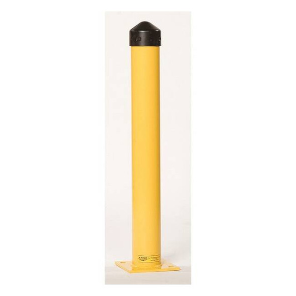 Manufacturer Varies BOLLARD RND 36X4 1/2 Y 3JJH1
