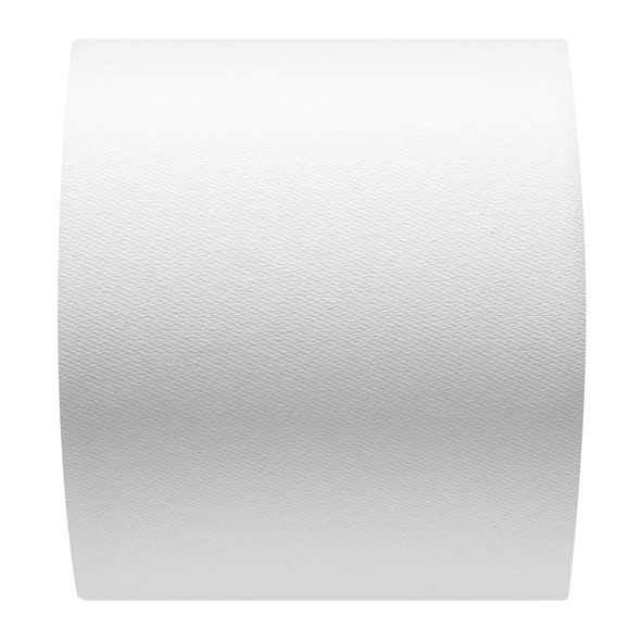 Georgia-Pacific Sofpull Center Pull Paper Towels, 1 Ply, 567 Sheets, 700 ft, White, 4 PK 28143