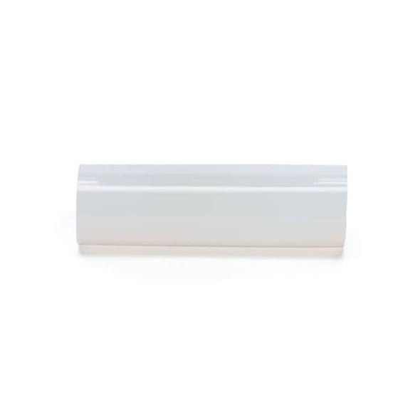 3m Hot Melt Adhesive, Clear, 5/8 in Dia, 2 in L, 40 sec Begins to Harden, 484 PK 3792