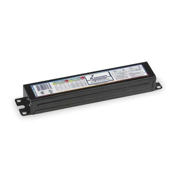 Advance PHILIPS ADVANCE 107 Watts, 2 Lamps, Electronic Ballast IOP-2P59-N