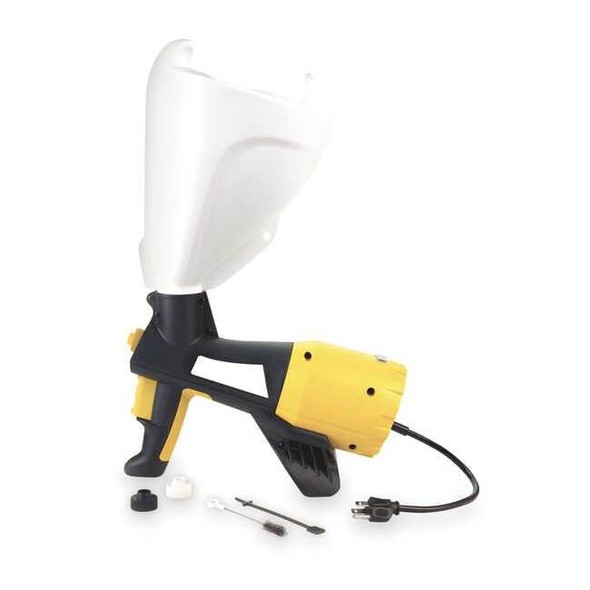 Wagner Spray Tech Texture Paint Sprayer,Electric 0520000