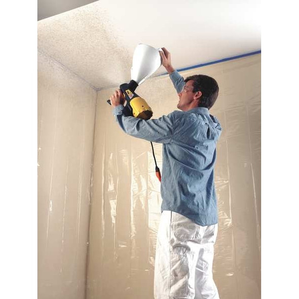 Wagner Spray Tech Texture Paint Sprayer,Electric 0520000