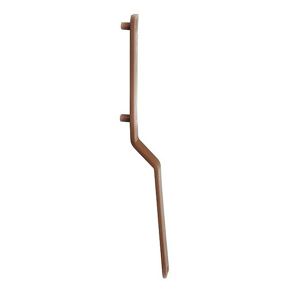 Jay R. Smith Manufacturing Spanner Wrench,12 in. L,4 in. Capacity 4890SW04