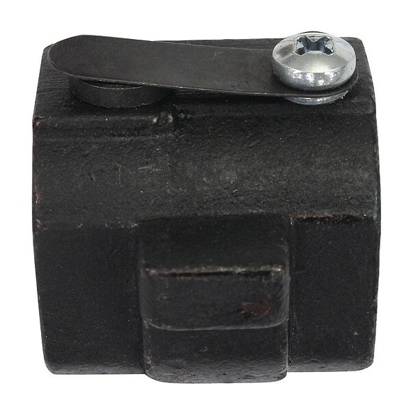 Jet Acme Nut Assembly 0.44 Lbs 7015-17-5S