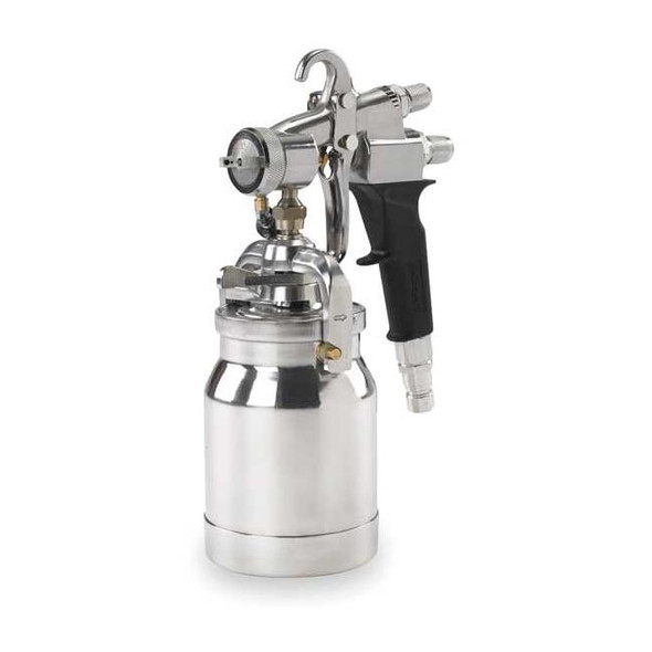 Titan Tool HVLP Spray Gun,Pressure 0277034