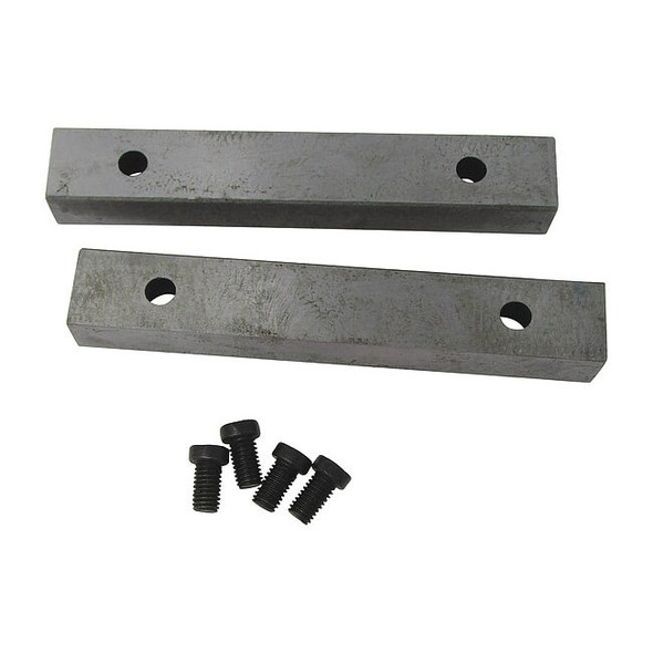 Wilton Serrated Jaw Inserts For Stock Numbers 6 21500-03