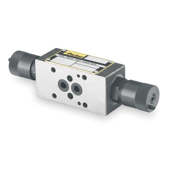 Parker Flow Control Valve, 14 gpm FM2DDKN