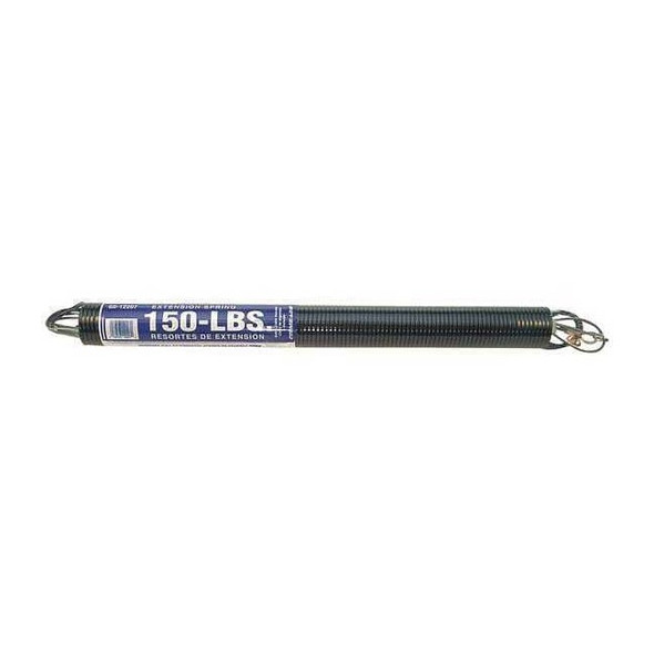 Primeline Tools Extension Spring,High Carbon Steel,25" L GD 12207