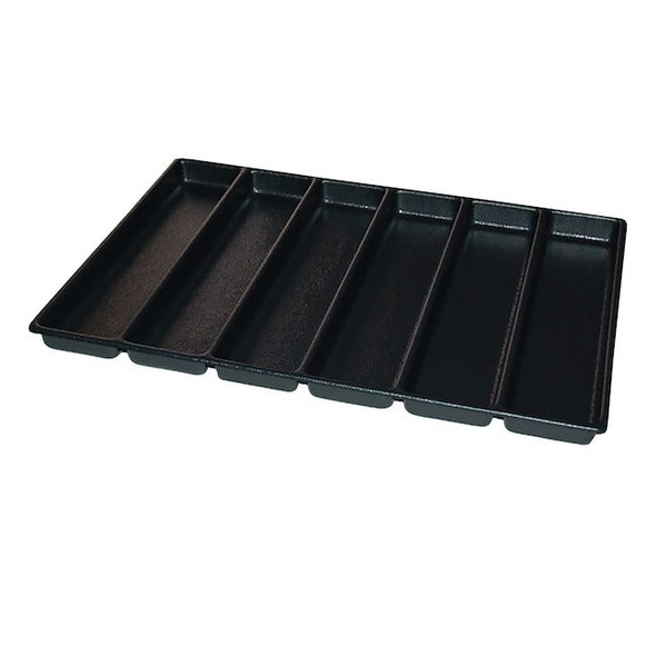Kennedy Divider,2" Drawer, 6 Compartments 81927