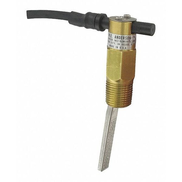 Dwyer Instruments Flow Switch V10SS