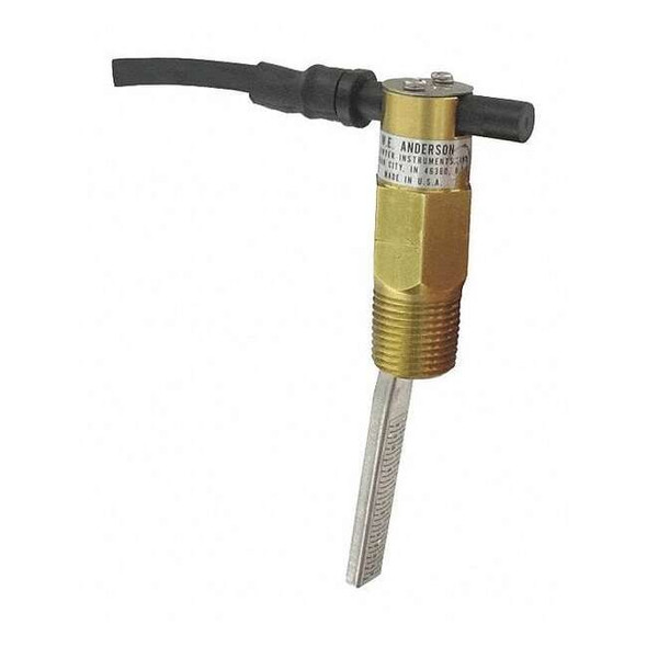 Dwyer Instruments Flow Switch V10SS