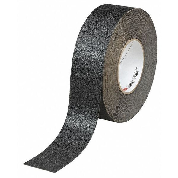 3m AntiSlip Tape,60 ftLx2 inW,BLK,60 Grit 510 3m AntiSlip Tape,60 ftLx2 inW,BLK,60 Grit 510