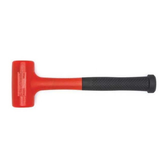 Gearwrench 54 oz. Dead Blow Hammer with Polyurethane Head 82244