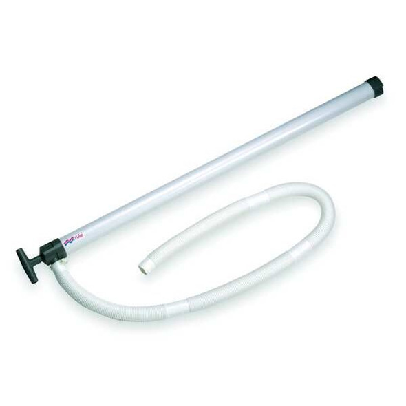 Rule Hand Drum Pump,Piston,160 oz. per stroke 168 Rule Hand Drum Pump,Piston,160 oz. per stroke 168