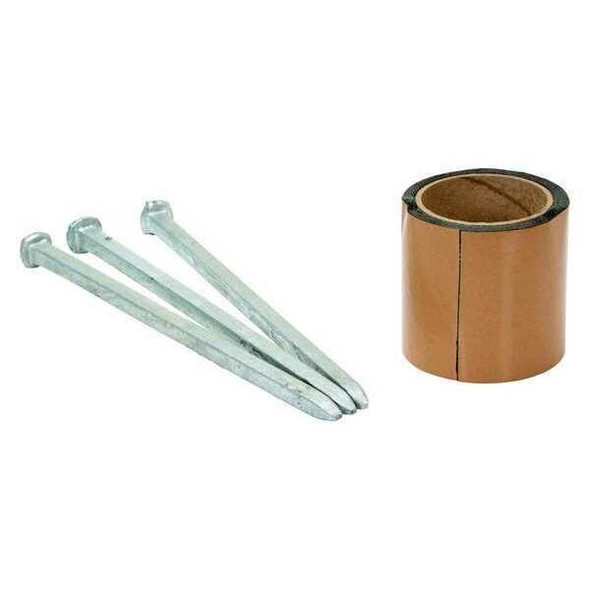 Manufacturer Varies Asphalt Installation Kit,F/72In Car Stop CS-AK-3 Manufacturer Varies Asphalt Installation Kit,F/72In Car Stop CS-AK-3