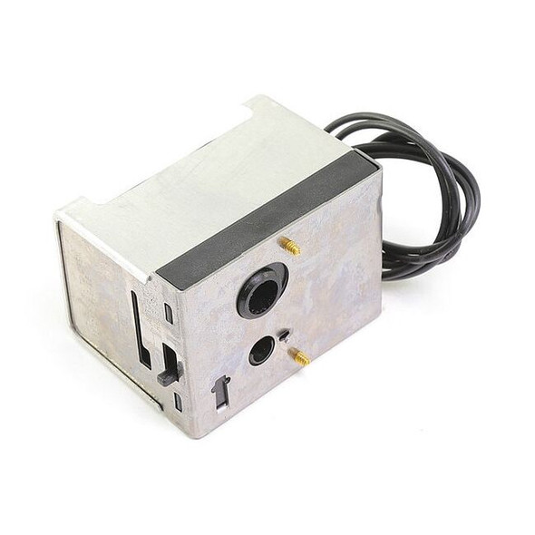 Erie Actuator,277V,N/O with O-Aux Switch AG23T020