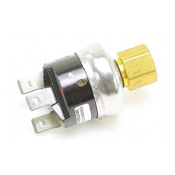 Liebert Pressure Control,SPDT 180970P1