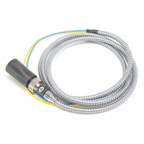Fireye UV Scanner,1/2",4 ft. Conduit,NPT UV7A4
