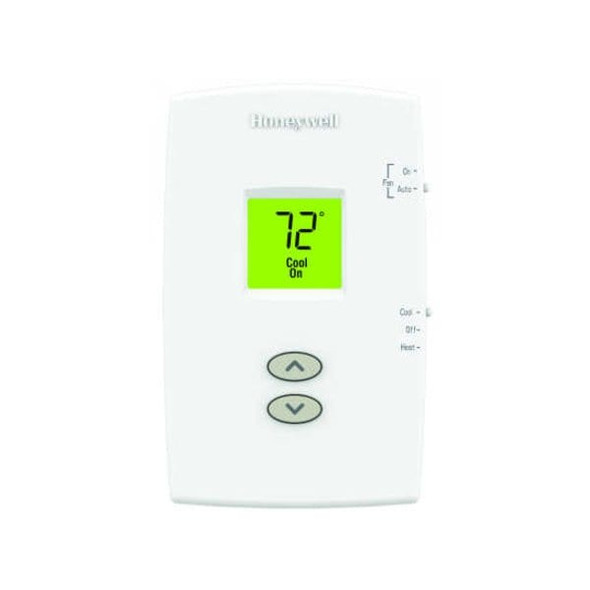 Honeywell Home Low Volt NP Digital Tstat H or C,Wired TH1110DV1009/U Honeywell Home Low Volt NP Digital Tstat H or C,Wired TH1110DV1009/U