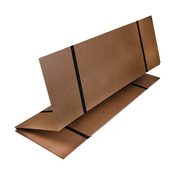 Dmi Bed Board,60 in L,Wood 552-1952-0000