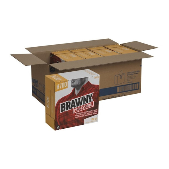 Brawny 25070