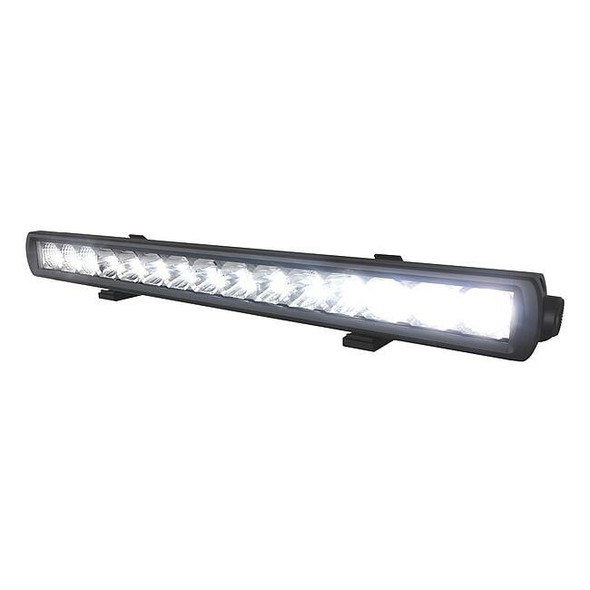 Ecco Utility Light Bar,LED,1.7A,20x20x2.1" H EW3120