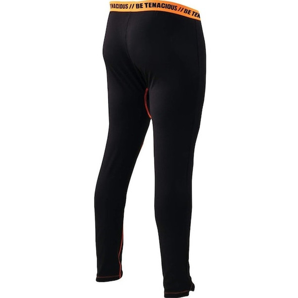 Ergodyne Bottoms,Black,Size 44 to 48x34 In 6480 Ergodyne Bottoms,Black,Size 44 to 48x34 In 6480