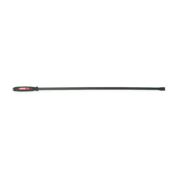 Dominator Pry Bar,42" L,1-5/8" W,5/8" Thick 14108