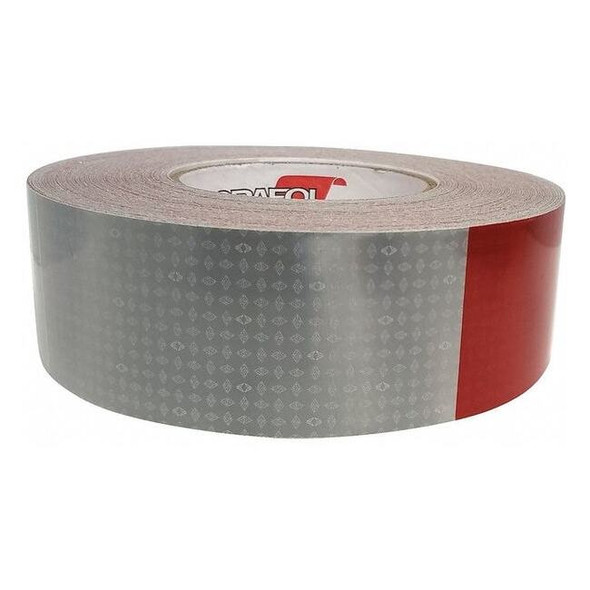 Oralite Reflective Tape,Rail Type 18897