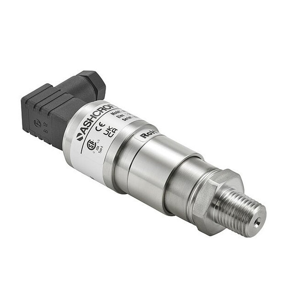 Ashcroft APAN41H00MHS02-15/15#-NSR