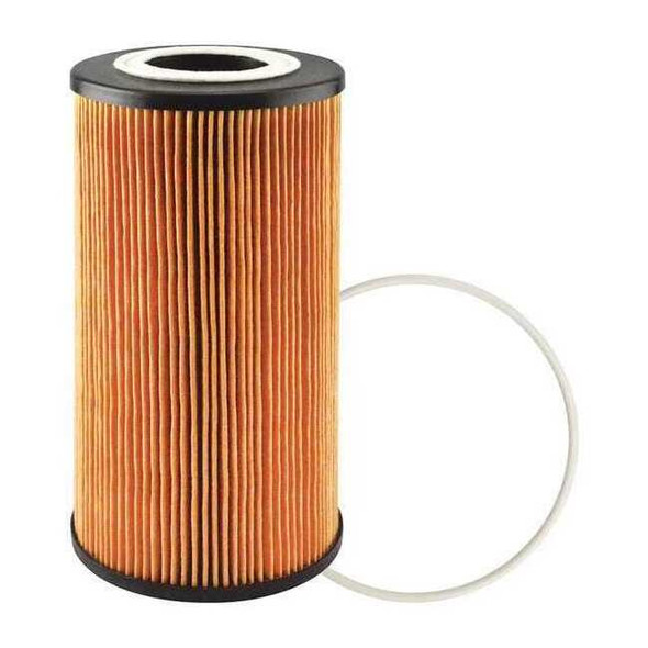 Baldwin Filters Oil Filter Element,4-7/16 in. Dia. P40019