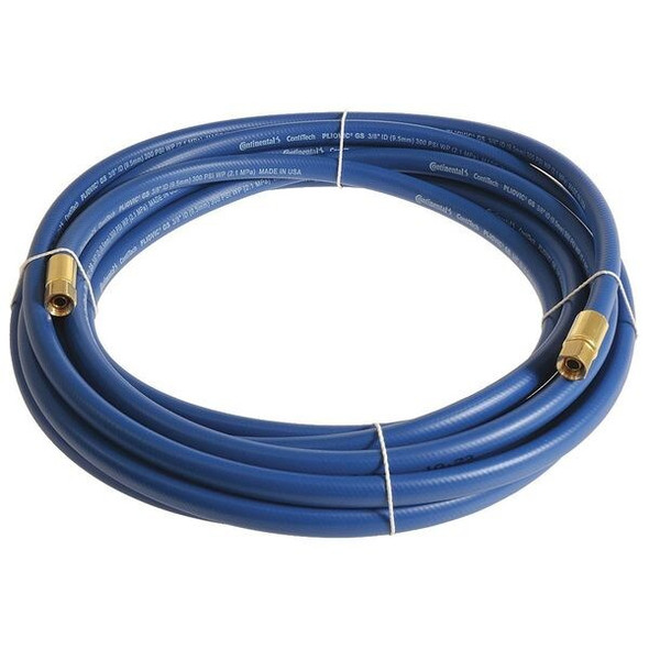 Continental Air Hose,1/2"I.D.,50 ft. PLB05030-50-41 Continental Air Hose,1/2"I.D.,50 ft. PLB05030-50-41